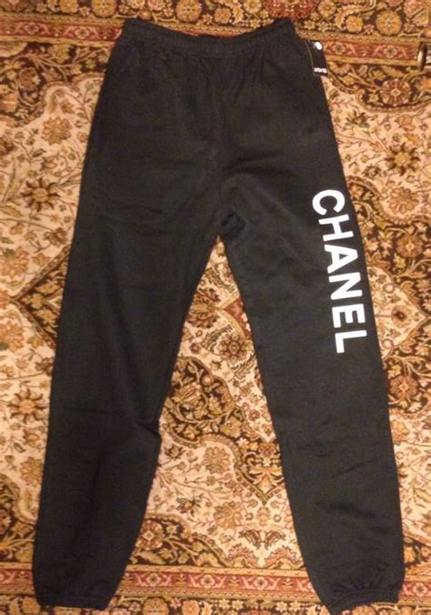 chanel jogginghose damen|chanel shoes near me.